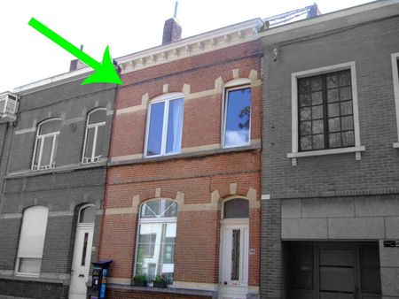 WONING IN CENTRUM AARSCHOT MET TUIN - Foto 5