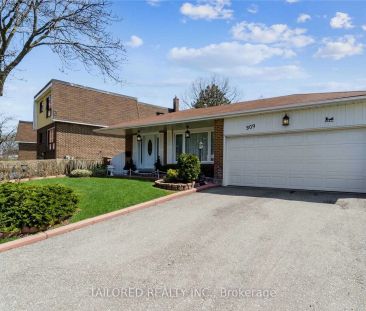Detached Home For Lease | E9035559 - Photo 3