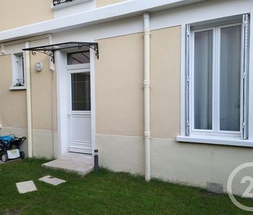 Appartement F3 à louer - Photo 4