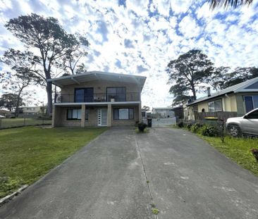 Four Bedroom Family Home - Photo 1