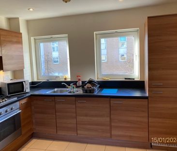 2 Bed Flat, Tean House, RG2 - Photo 3