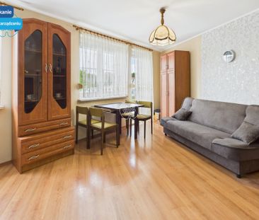 Kawalerka na wynajem Bydgoszcz Błonie - Фото 4