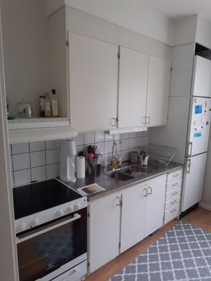 Lästmakaregatan, Uddevalla - Photo 1