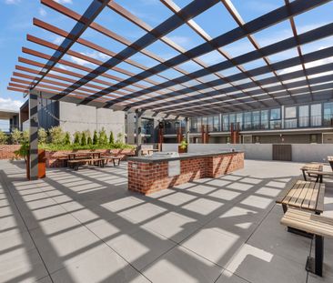 G14/55 Currong Street, Braddon ACT 2612 - Apartment For Rent | Domain - Photo 6