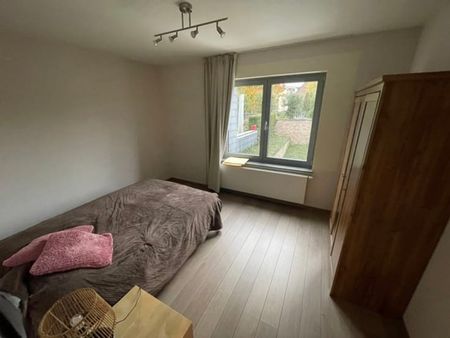 Appartement te huur - Photo 3