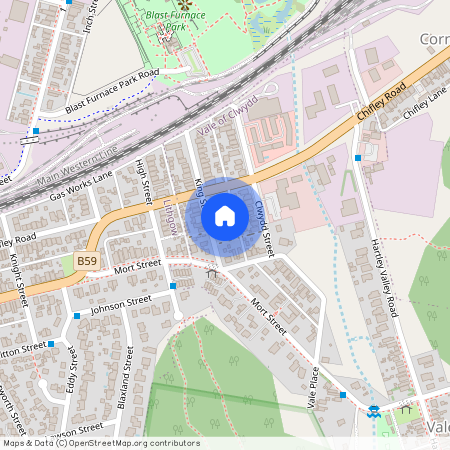 7 King Street, NSW 2790, Lithgow