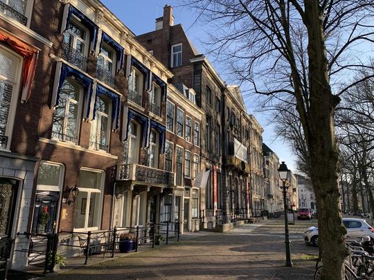 Laan van Roos en Doorn 47-F, Willemspark, 2514BC, Den Haag - Photo 1