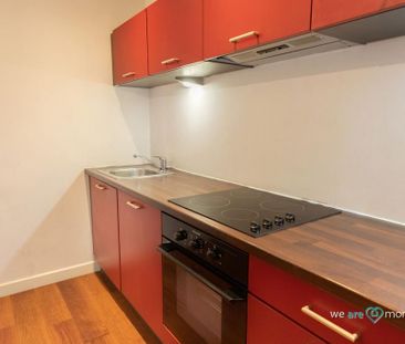 1 bedroom apartment to rent - Photo 4