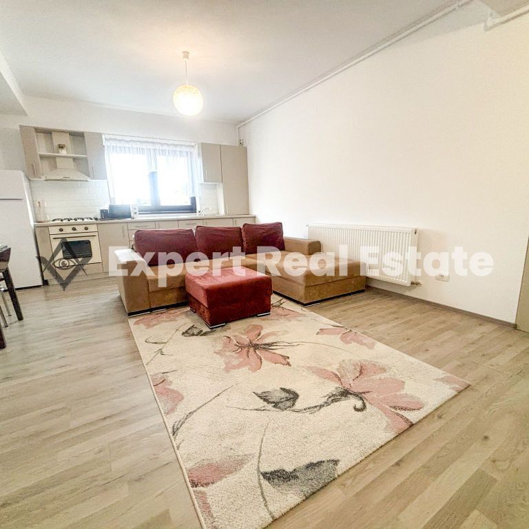 APARTAMENT SPATIOS 2 CAMERE - OTOPENI - Fotografie 1