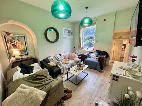 *148PPPW*Hope Drive, The Park, NG7, Property for rent - Photo 1