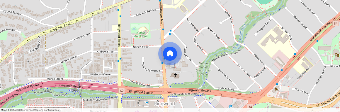 2/48B Warrandyte Road, Vic 3134, Ringwood