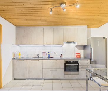 Charmant appartement meublé à Anières, canton de Genève - Foto 5