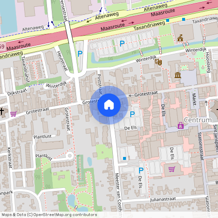 Besoyen, 5041 EB, Kerkstraat, Waalwijk