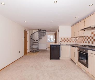 1 bedroom apartment to rent - Photo 6