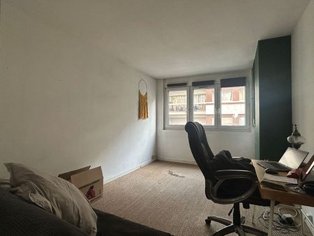 Appartement T4 près de PARIS à louer - Photo 5