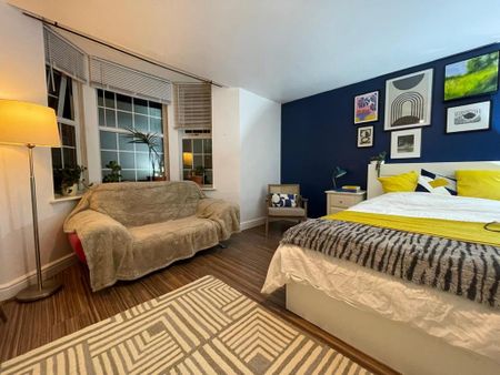 4 bedroom house share to rent - Photo 4