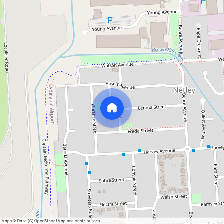 8 Elsie Street, Netley