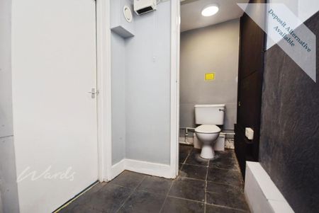 3 bedroom maisonette to rent - Photo 5