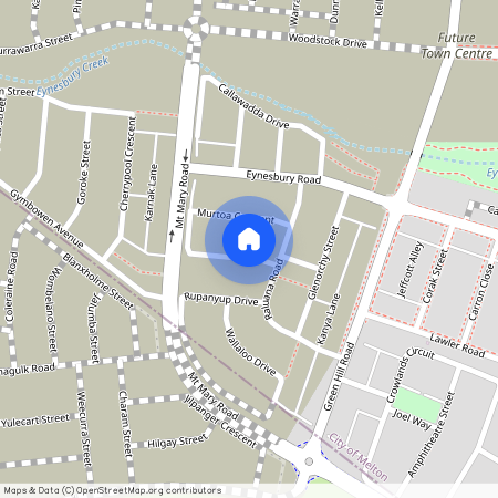 35 Murtoa Crescent, Vic 3338, Eynesbury