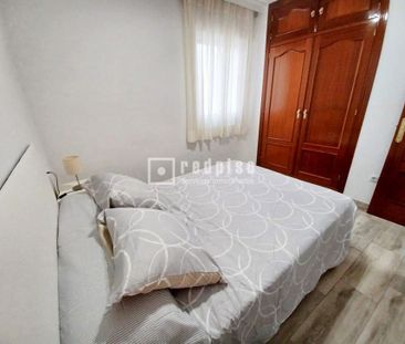 Málaga Capital, Andalusia 29017 - Photo 6