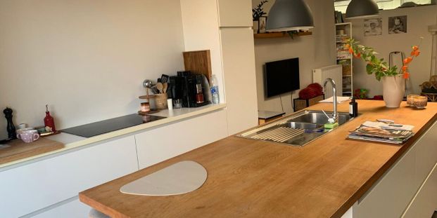 Woning te huur in Rumbeke voor € 850 met 2 slaapkamers - Foto 1