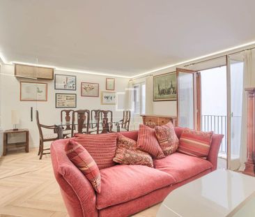 3 bedroom luxury Flat for rent in Palma de Mallorca, Spain - Photo 3