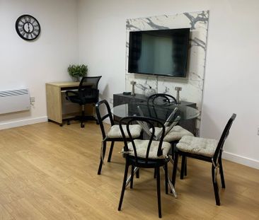 1 bedroom apartment to rent - Photo 1