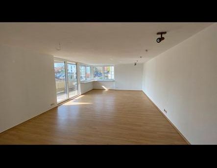 Mietwohnung in zentraler Lage - Foto 1