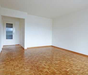 3 Zimmer, 63 m², 1. Stock - Foto 1