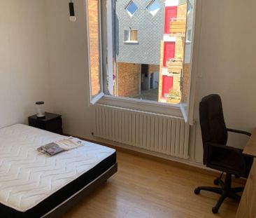 Chambre en collocation - Photo 3