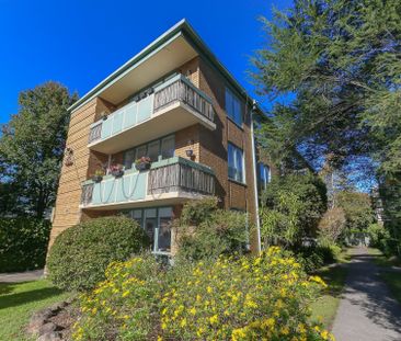 Stylish two bedroom apartment - Photo 6