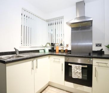 2 bedroom house to rent - Photo 6