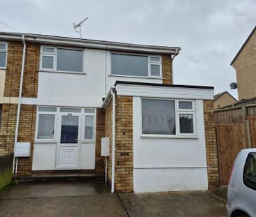 4 bedroom terraced house to rent - Photo 5