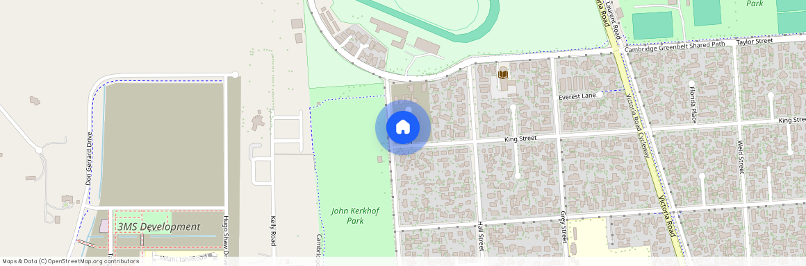 5 Ruge Court, Cambridge, Cambridge