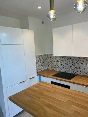 Location Appartement - Photo 1