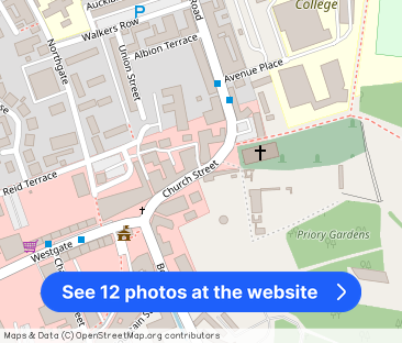 Church Street, Guisborough, North Yorkshire, TS14 - Photo 1