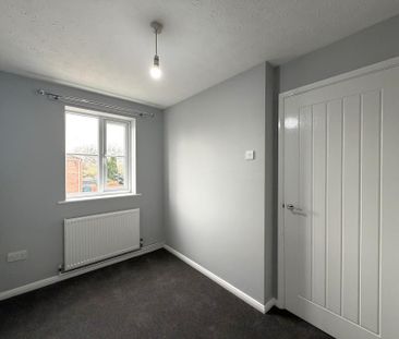 Daubeney Avenue, Saxilby, LN1 - Photo 2