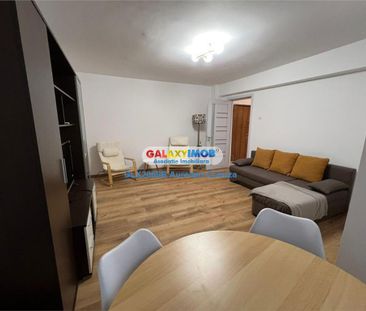 Apartament 2 camere decomandat pentru inchiriat Lujerului - Photo 1