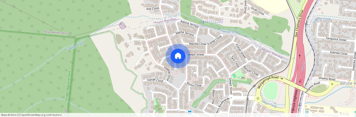 3 Boombil Close, Qld 4868, Mount Sheridan