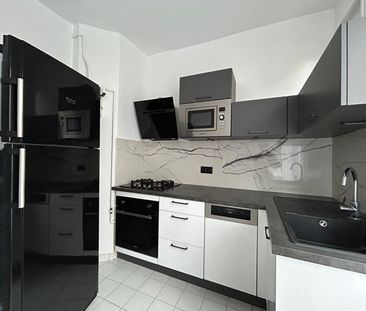 Appartement 2 Pièces 51 m² - Photo 1