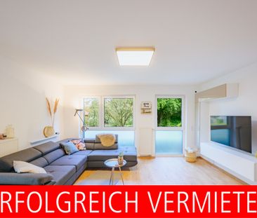 Moderne 2-Zi.-Mietwohnung mit Terrasse und Stellplatz! - Photo 2