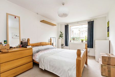 2 Bed Flat, Athol Court, N4 - Photo 3