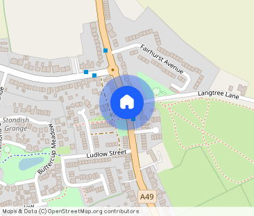 Preston Road, Standish - Photo 1