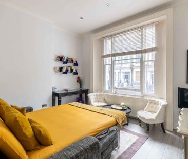 2 bedroom flat to rent - Photo 6