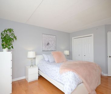 For Lease - 4013 Kilmer Drive Unit# 312, Burlington, Ontario - Photo 4