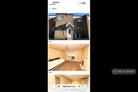 3 bedroom terraced house to rent - Photo 3