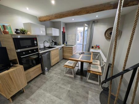 Maison - Photo 5