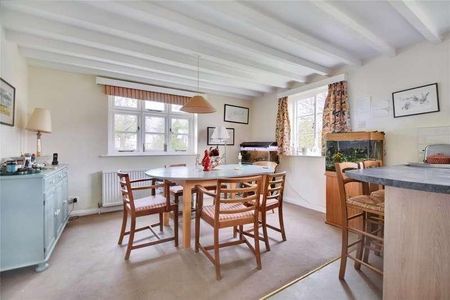 Garden House, Ludlow, Shropshire, SY8 - Photo 2