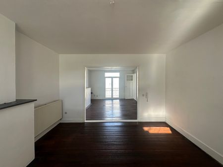 Te Huur 2 slaapkamers Oostende Euphrosina Beernaertstraat 152 - Foto 5