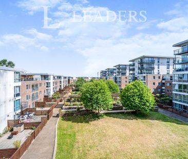 1 bedroom apartment to rent Brunswick House, Queen Street, Portsmou... - Photo 4